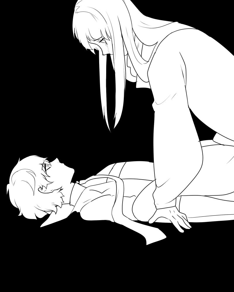 Love Me to Death Chapter 75 - Page 120