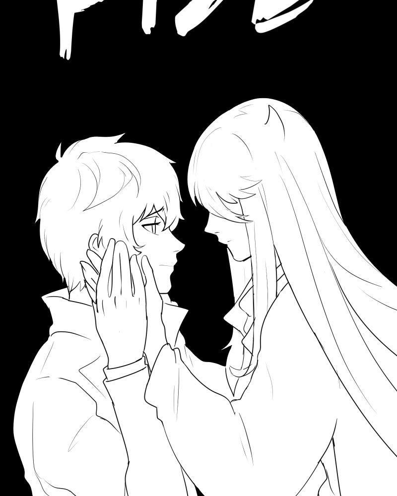 Love Me to Death Chapter 75 - Page 176
