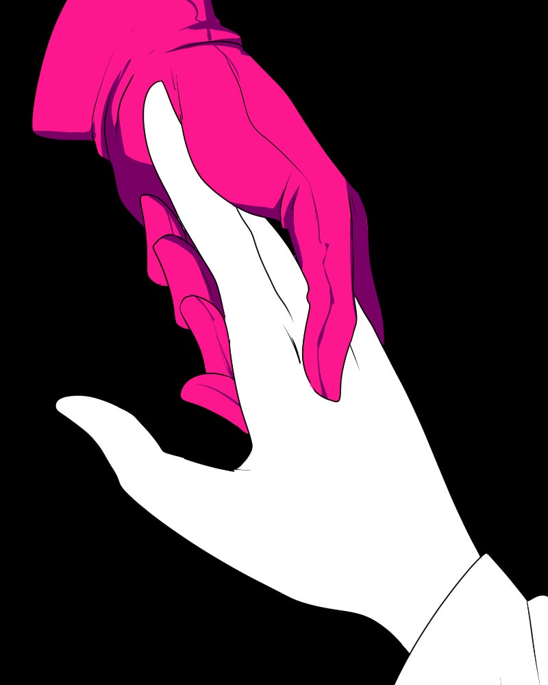 Love Me to Death Chapter 75 - Page 292