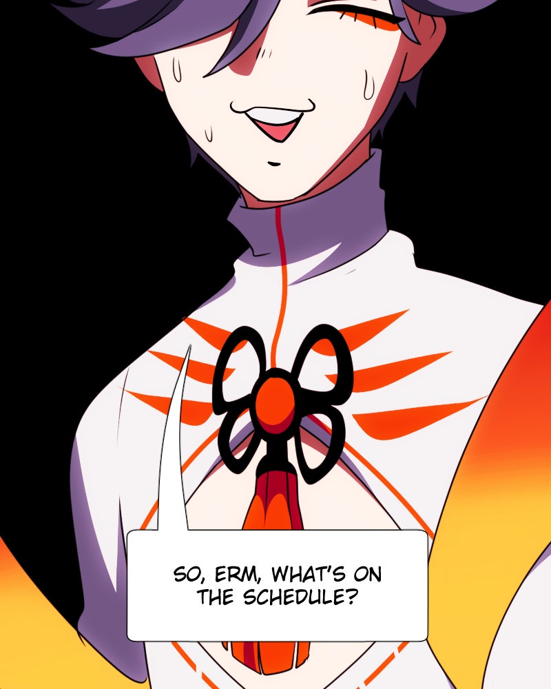 Love Me to Death Chapter 76 - Page 105