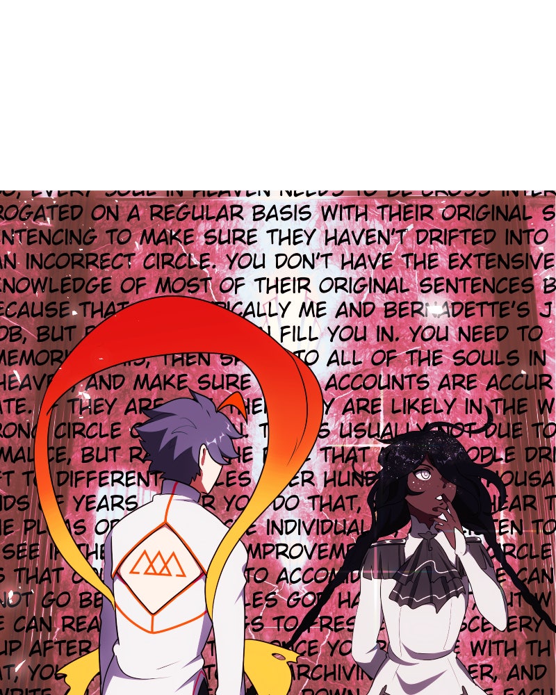 Love Me to Death Chapter 76 - Page 111