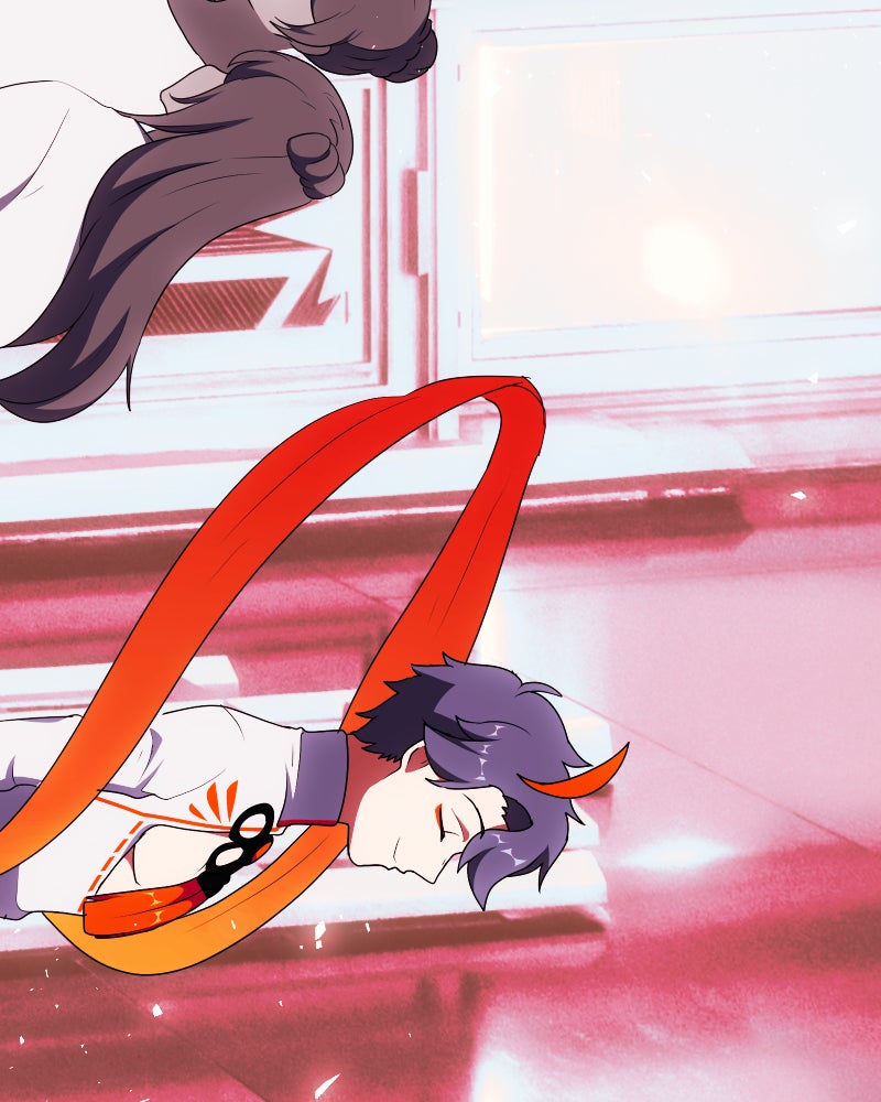 Love Me to Death Chapter 76 - Page 15