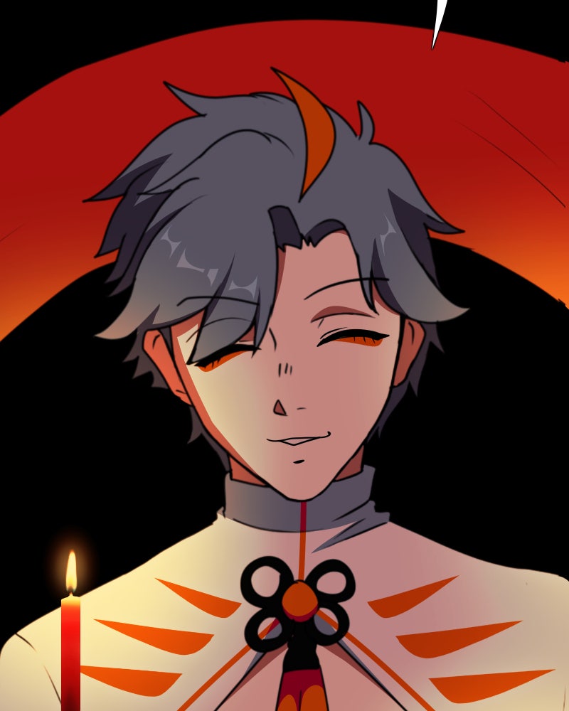 Love Me to Death Chapter 76 - Page 169