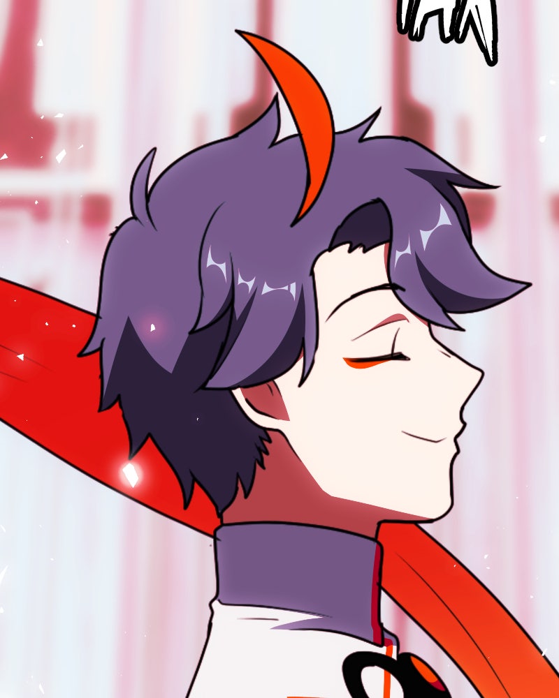 Love Me to Death Chapter 76 - Page 21