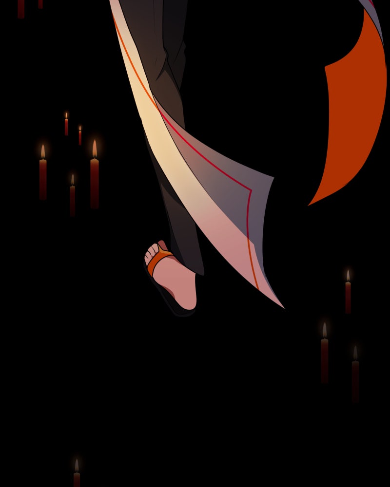 Love Me to Death Chapter 76 - Page 204