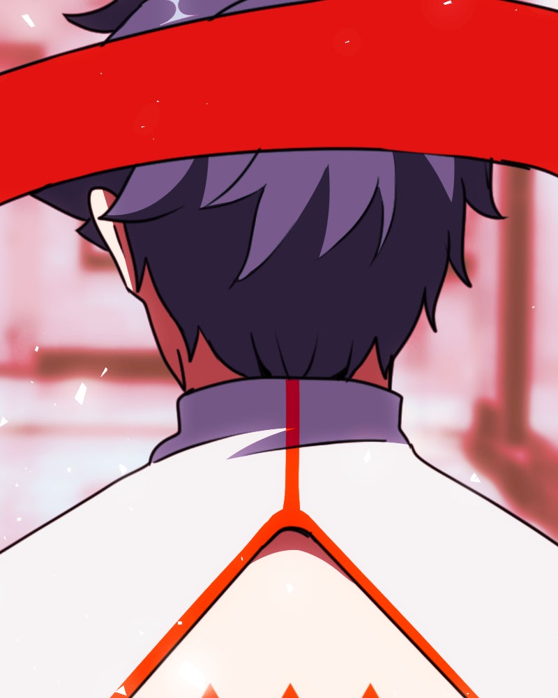 Love Me to Death Chapter 76 - Page 31