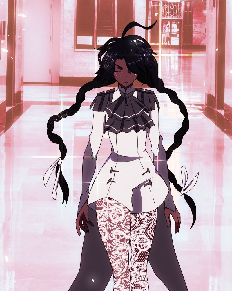 Love Me to Death Chapter 76 - Page 44