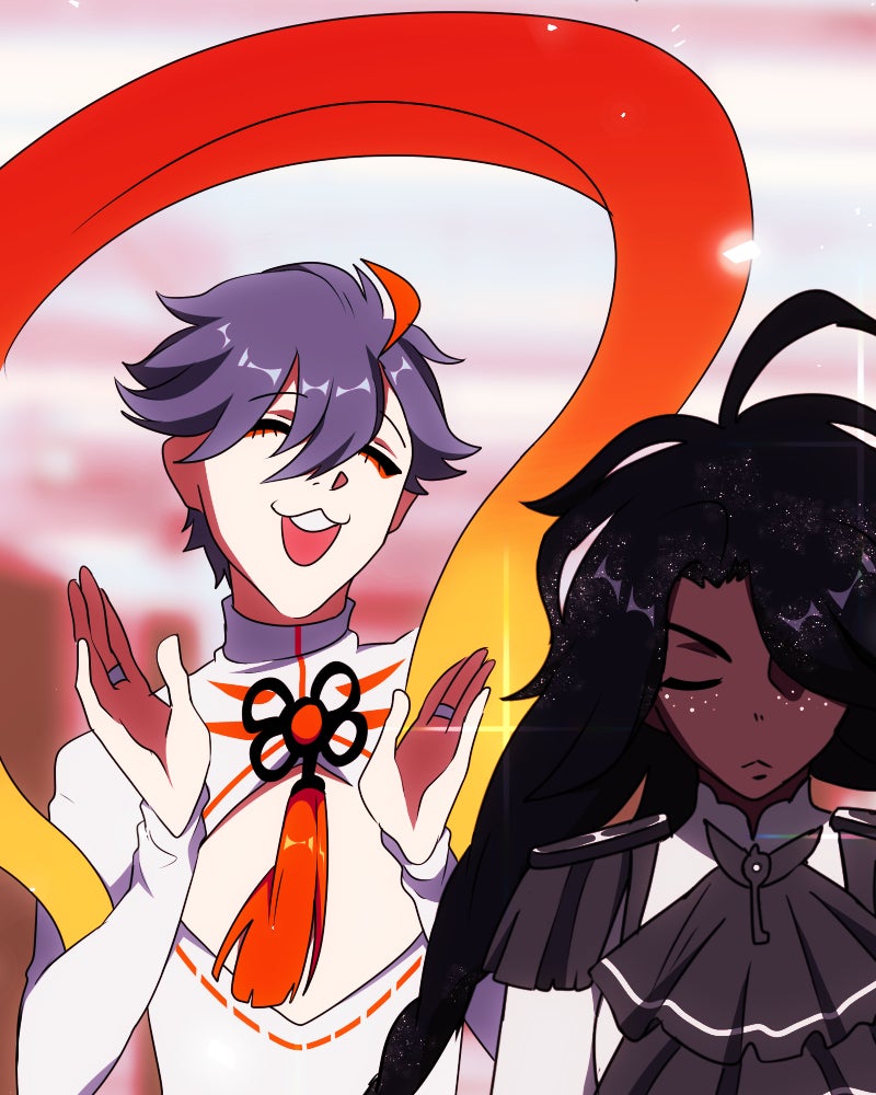Love Me to Death Chapter 76 - Page 81