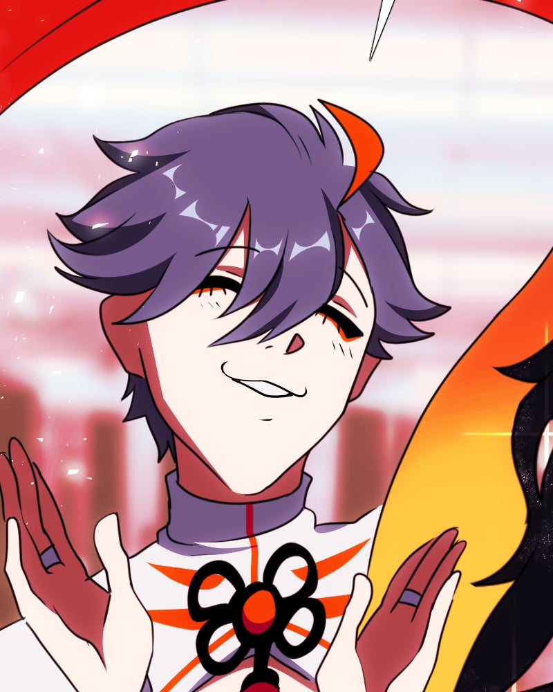 Love Me to Death Chapter 76 - Page 86