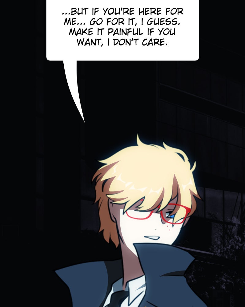 Love Me to Death Chapter 77 - Page 111