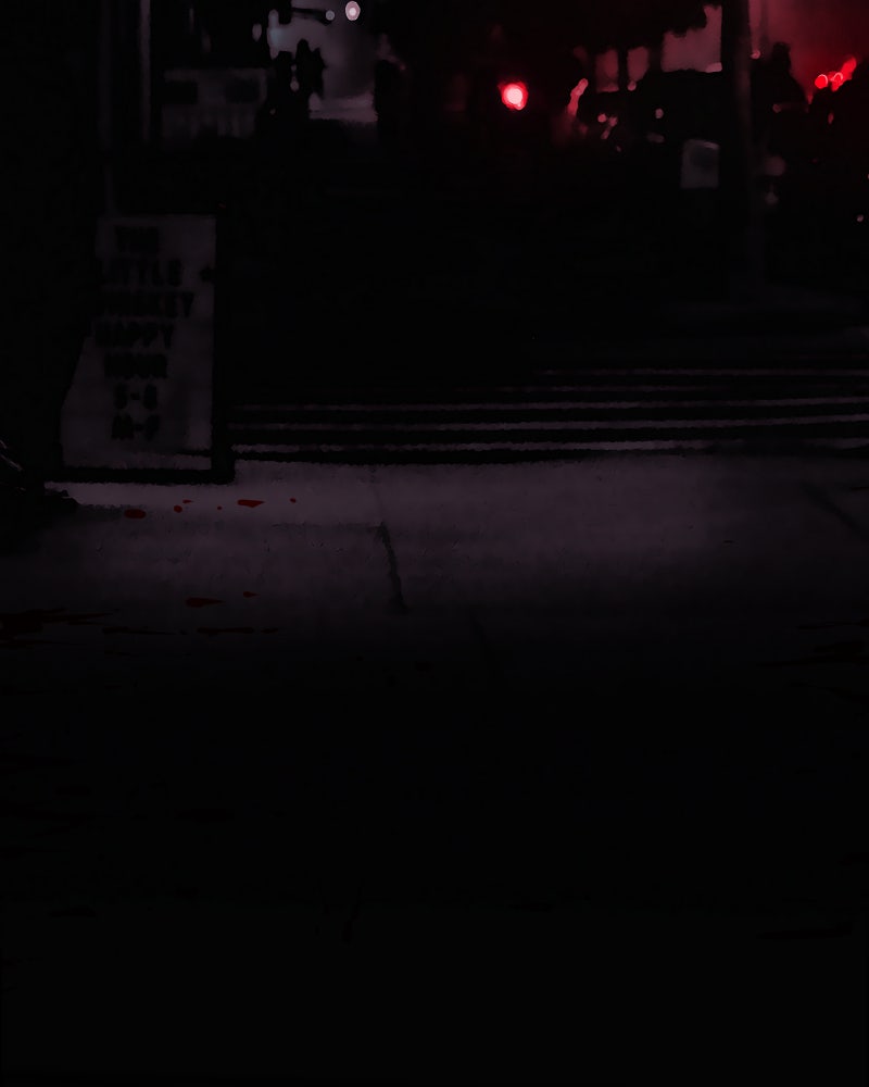 Love Me to Death Chapter 77 - Page 151