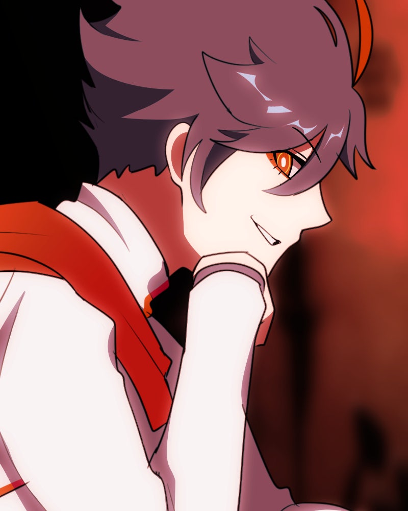 Love Me to Death Chapter 77 - Page 242