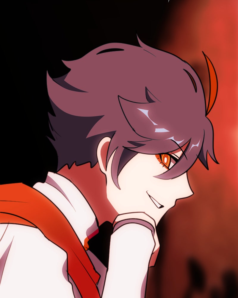 Love Me to Death Chapter 77 - Page 252