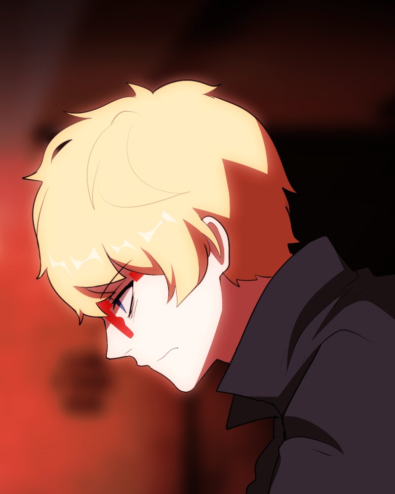 Love Me to Death Chapter 77 - Page 254