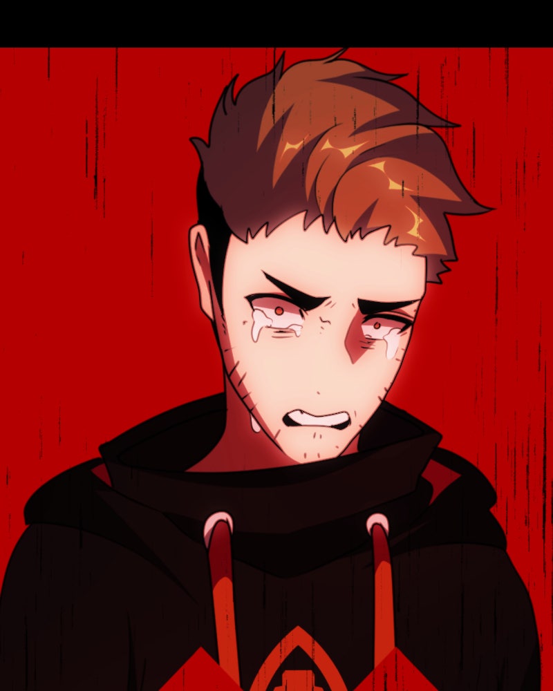 Love Me to Death Chapter 77 - Page 263