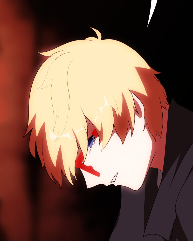 Love Me to Death Chapter 77 - Page 276