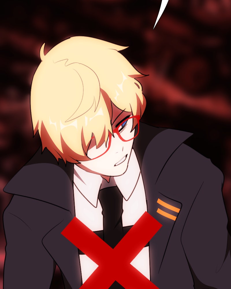 Love Me to Death Chapter 77 - Page 286
