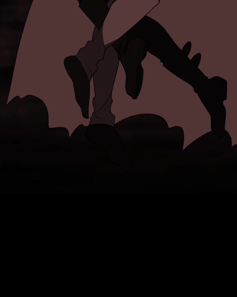 Love Me to Death Chapter 77 - Page 292