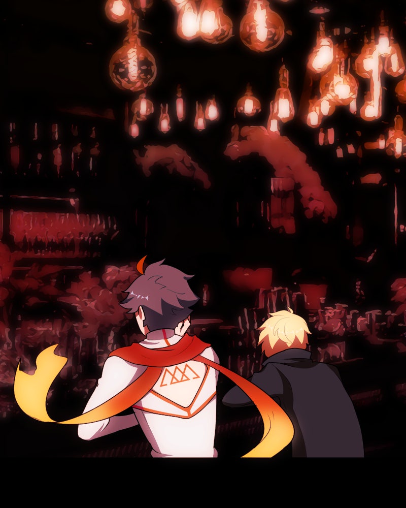 Love Me to Death Chapter 77 - Page 296
