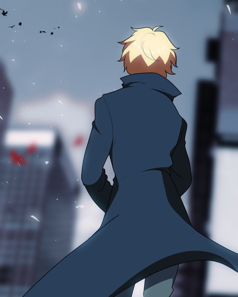Love Me to Death Chapter 77 - Page 32