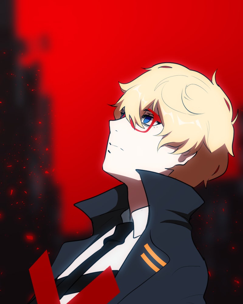 Love Me to Death Chapter 77 - Page 55