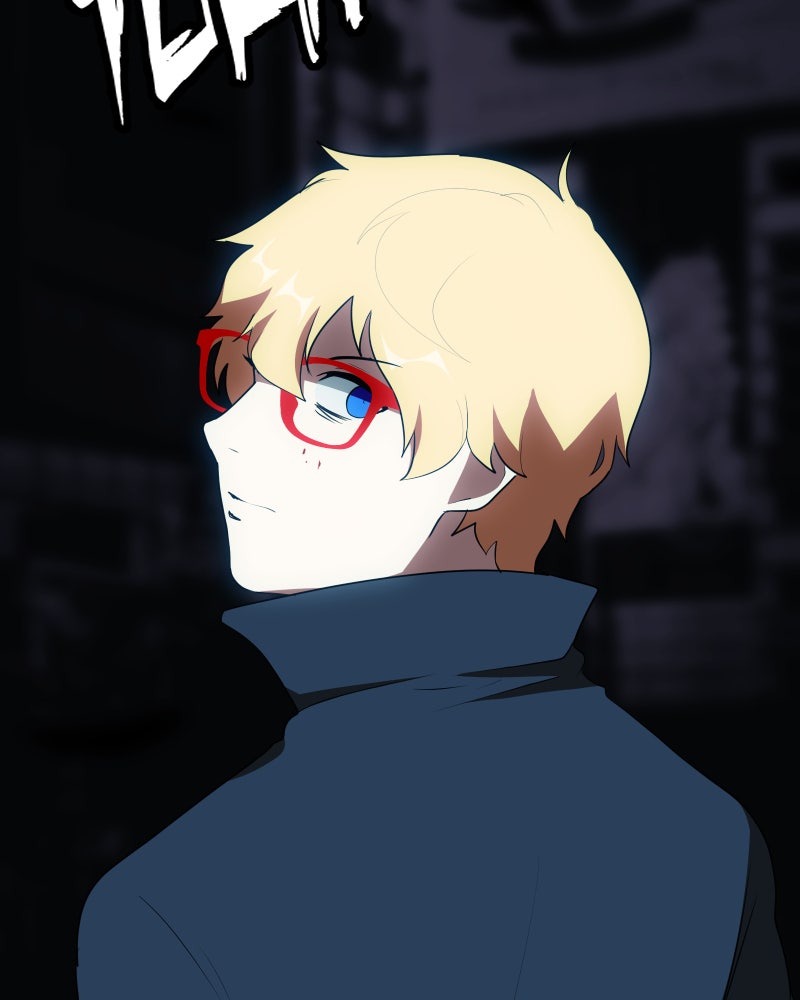 Love Me to Death Chapter 77 - Page 83