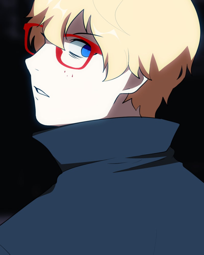 Love Me to Death Chapter 77 - Page 99