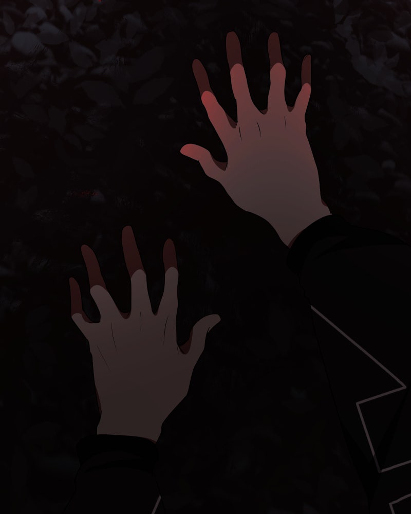 Love Me to Death Chapter 78 - Page 44