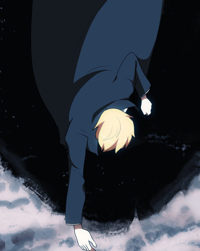 Love Me to Death Chapter 79 - Page 184
