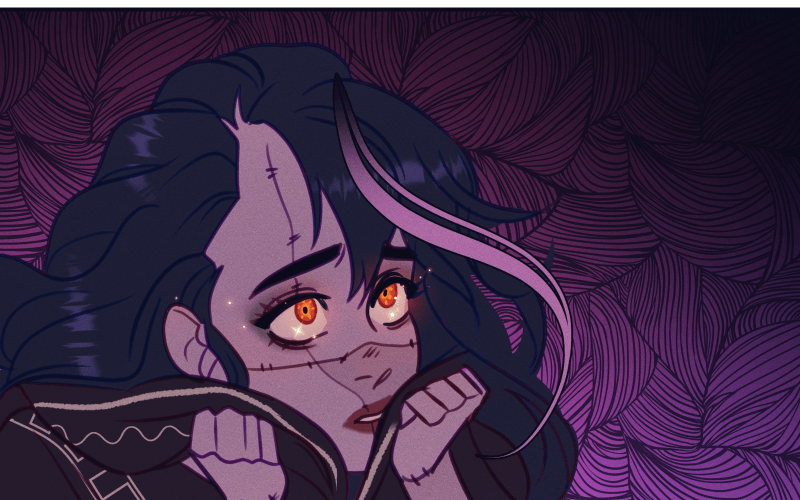 Love Me to Death Chapter 8 - Page 2