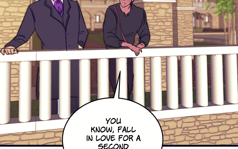 Love Me to Death Chapter 8 - Page 106