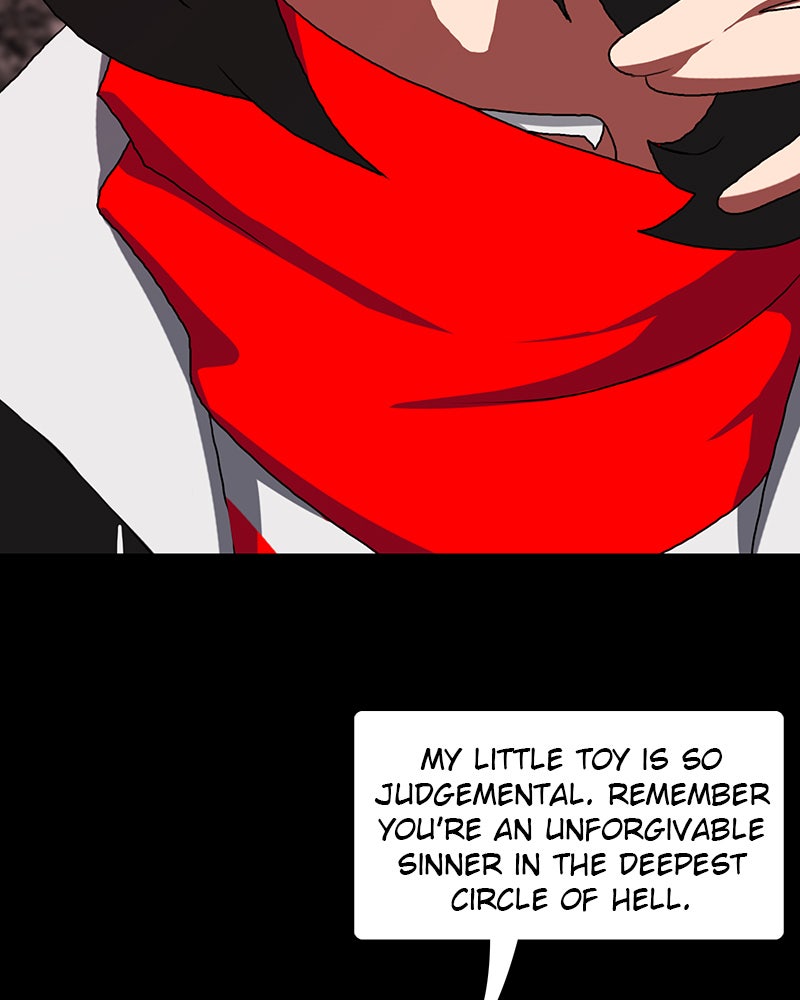 Love Me to Death Chapter 8 - Page 108