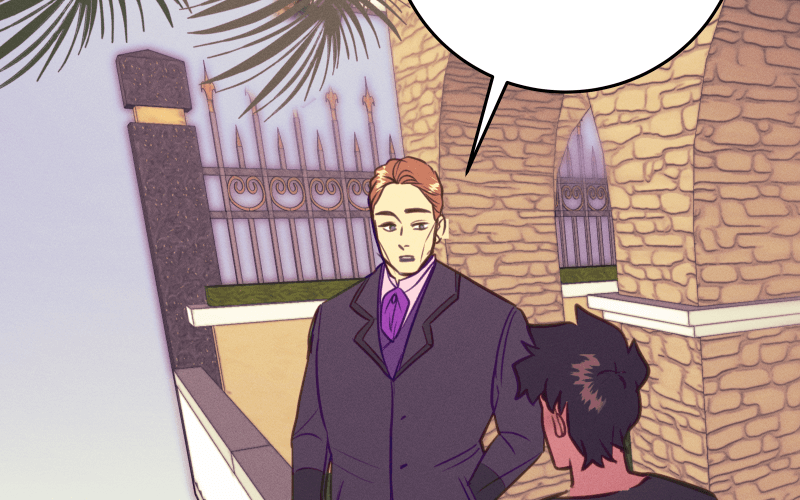 Love Me to Death Chapter 8 - Page 110