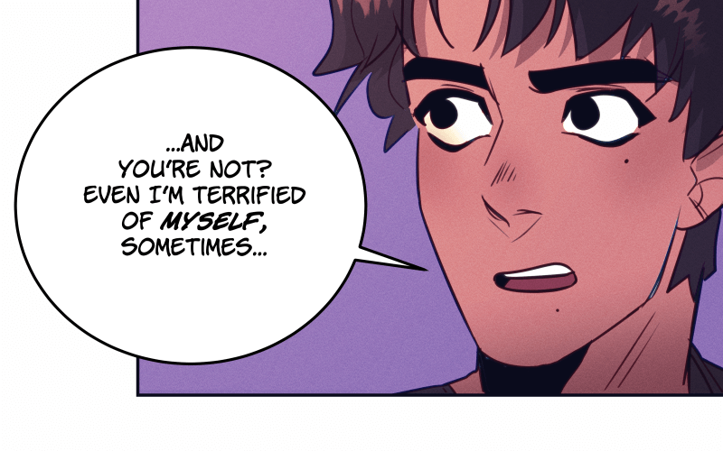 Love Me to Death Chapter 8 - Page 119