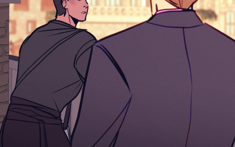 Love Me to Death Chapter 8 - Page 124