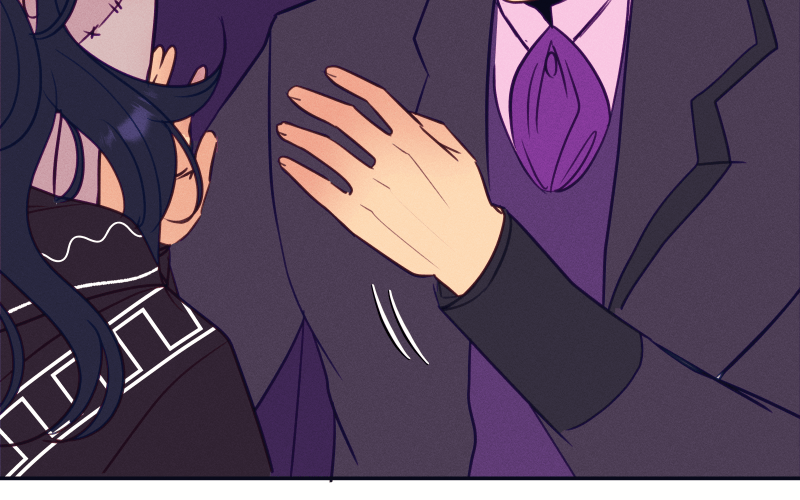 Love Me to Death Chapter 8 - Page 14