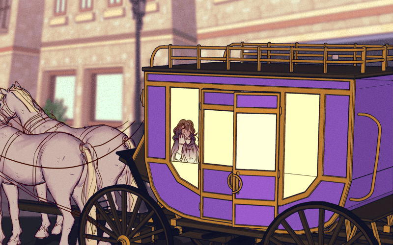 Love Me to Death Chapter 8 - Page 141