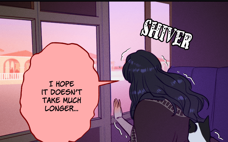 Love Me to Death Chapter 8 - Page 144