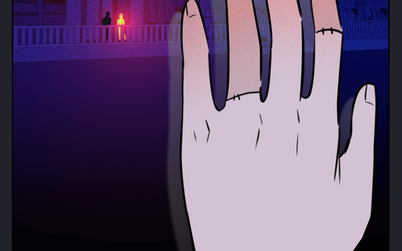 Love Me to Death Chapter 8 - Page 147