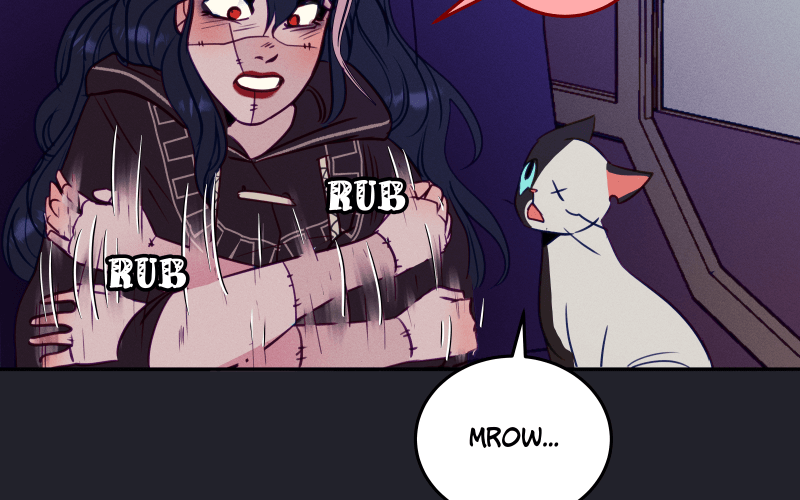 Love Me to Death Chapter 8 - Page 149