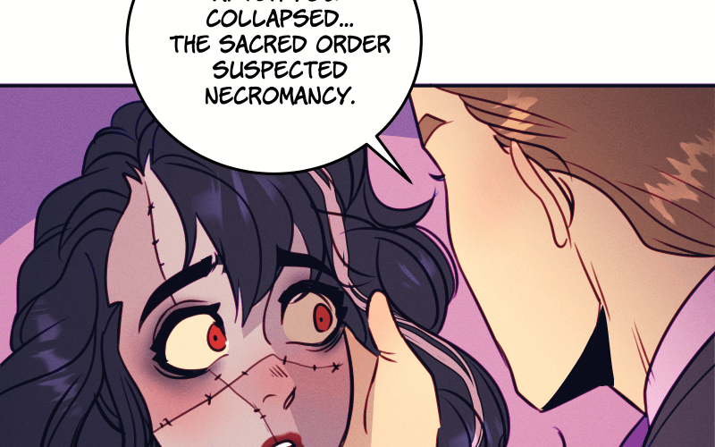 Love Me to Death Chapter 8 - Page 16