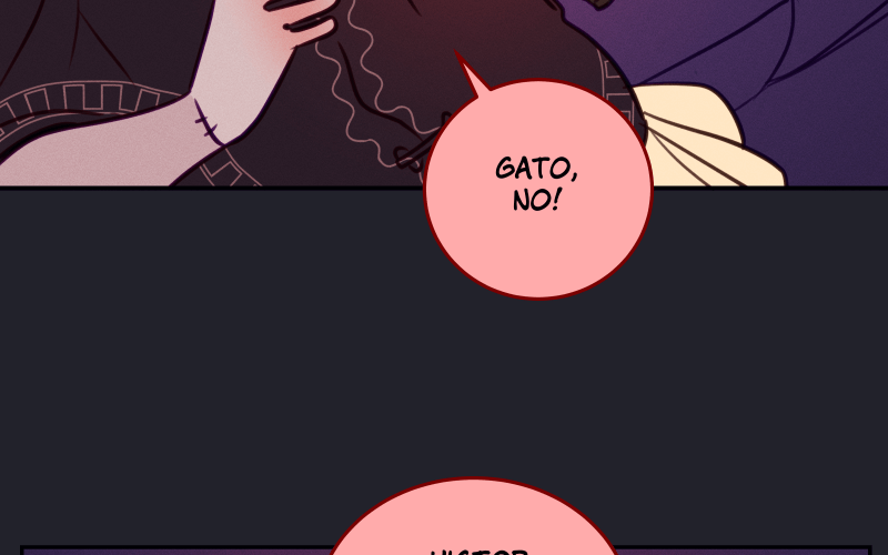 Love Me to Death Chapter 8 - Page 157