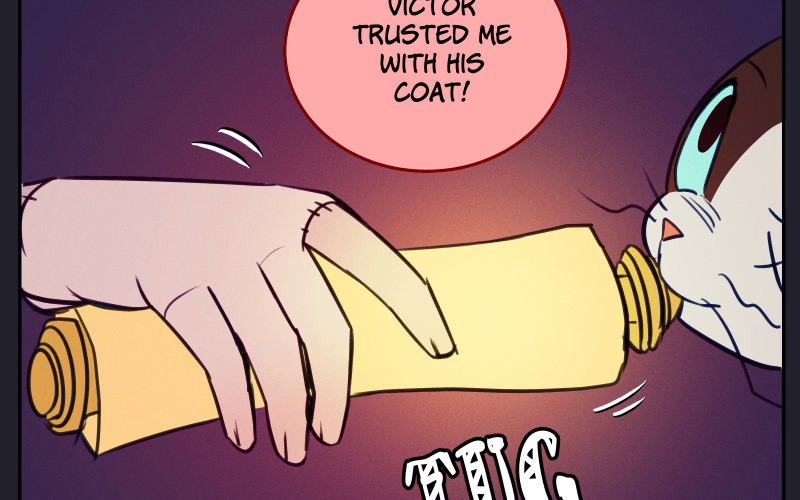 Love Me to Death Chapter 8 - Page 158