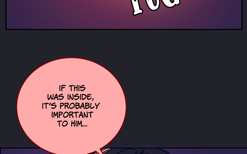 Love Me to Death Chapter 8 - Page 159