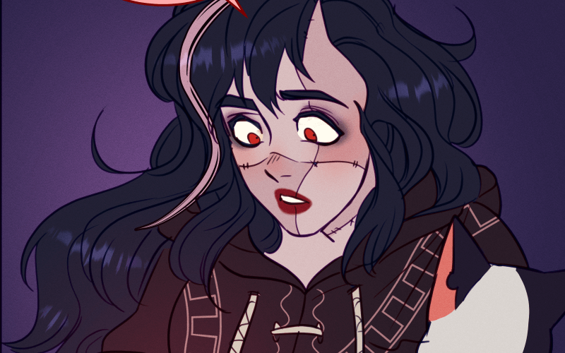 Love Me to Death Chapter 8 - Page 160