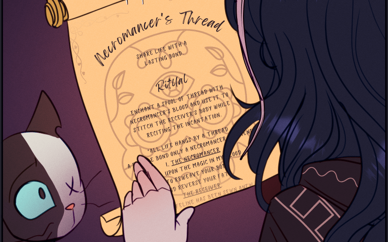 Love Me to Death Chapter 8 - Page 163