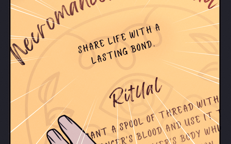 Love Me to Death Chapter 8 - Page 166