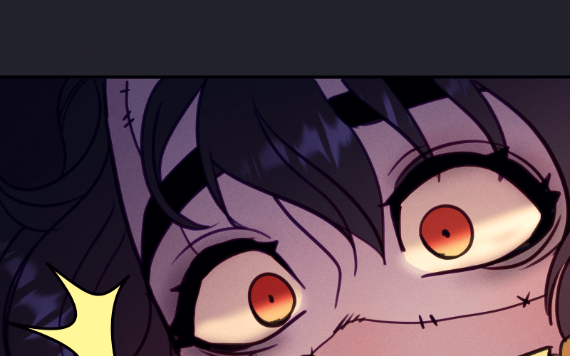 Love Me to Death Chapter 8 - Page 169