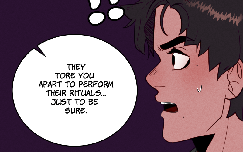 Love Me to Death Chapter 8 - Page 18