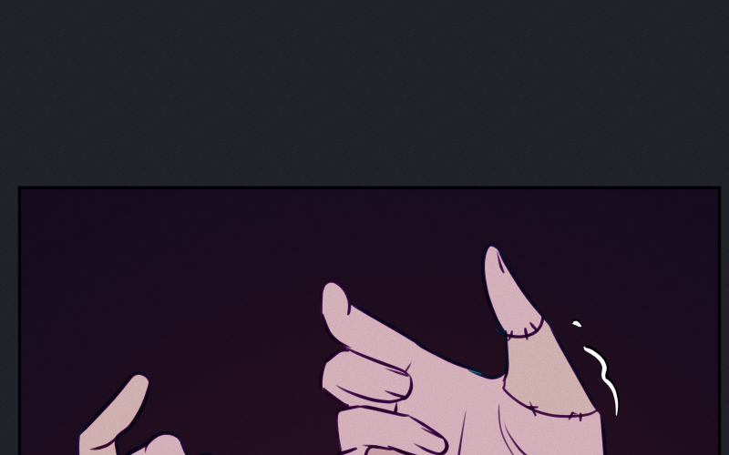 Love Me to Death Chapter 8 - Page 171